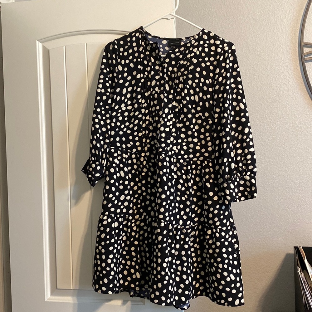 Who What Wear Dress